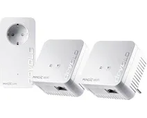 Devolo Magic 1 WiFi - Starter Kit