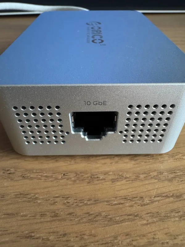 ORICO 10 GbE-nätverksadapter