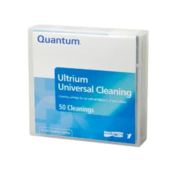 Quantum - LTO Ultrium - rengöringskassett