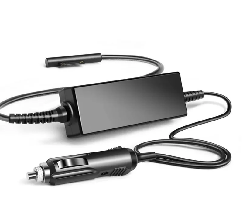 CoreParts Car Adapter