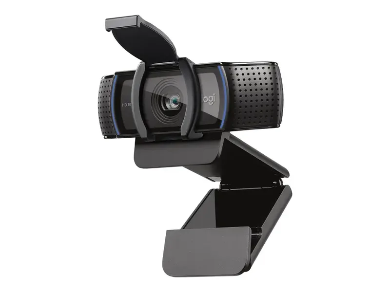 Webbkameror, Webbkamera 1080P