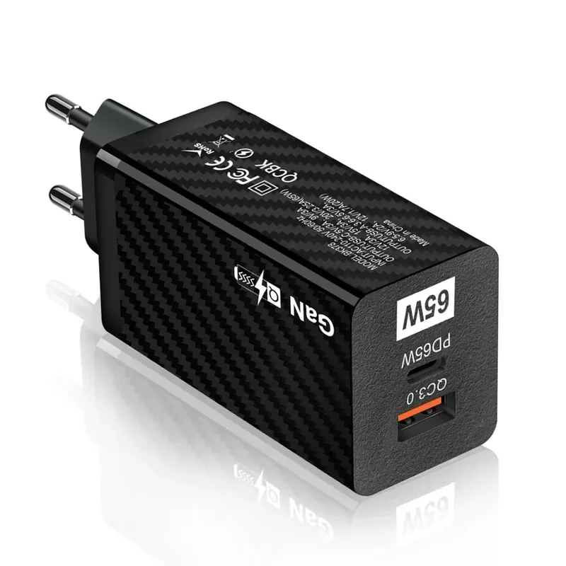 PD3.065W3pinNON-PCCacadapter