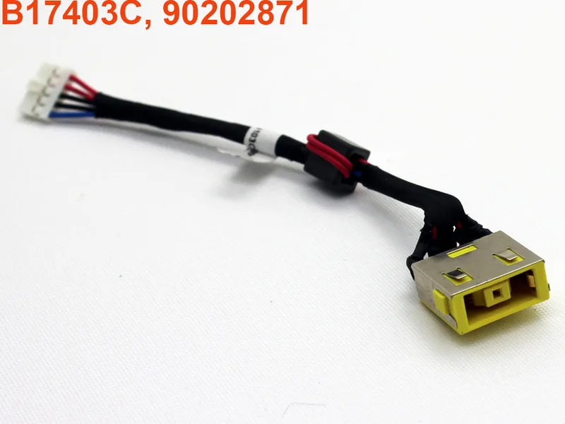 Lenovo Vilg1 Dcin Cable Dis