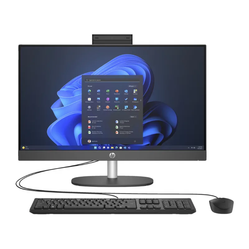 HP ProOne 240 G10 AiO