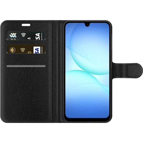 Fodral kompatibelt med Samsung Galaxy A17 5G/A17