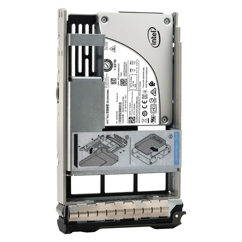 Dell 1.92 TB SSD SATA