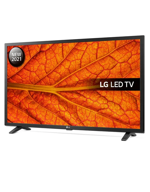 LG 32" LM63 Full HD Smart TV