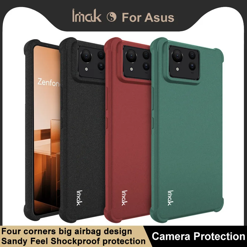 IMAK Asus Zenfone 11 Ultra 5G UC-3