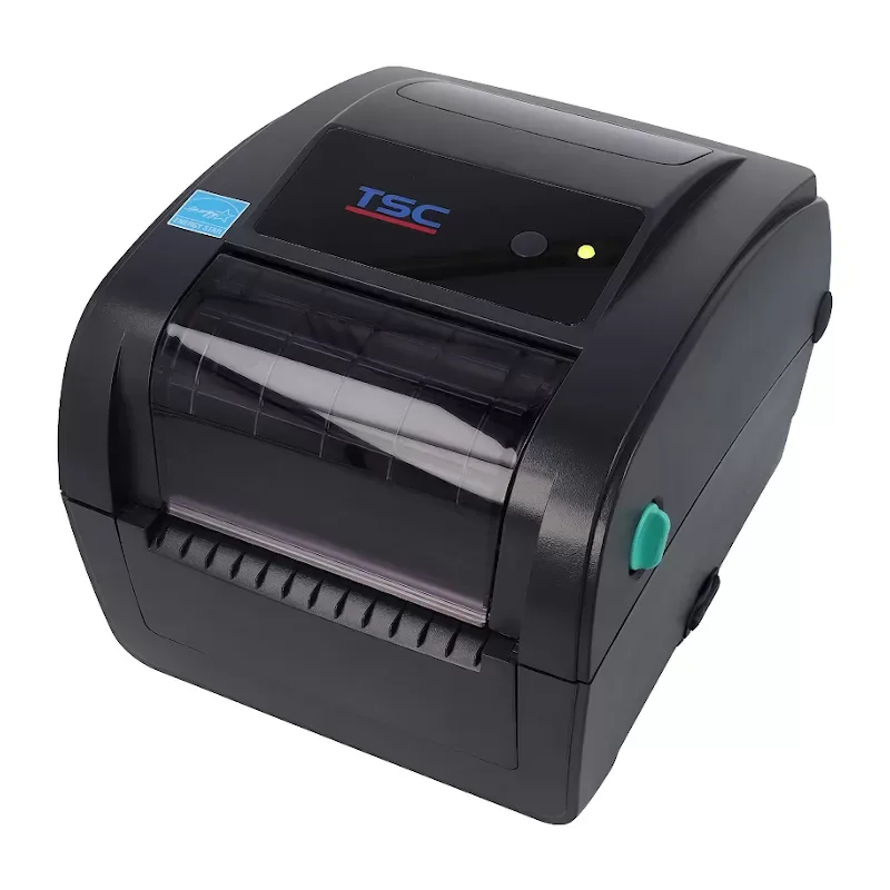 TSC TC300-skrivare med rivkant