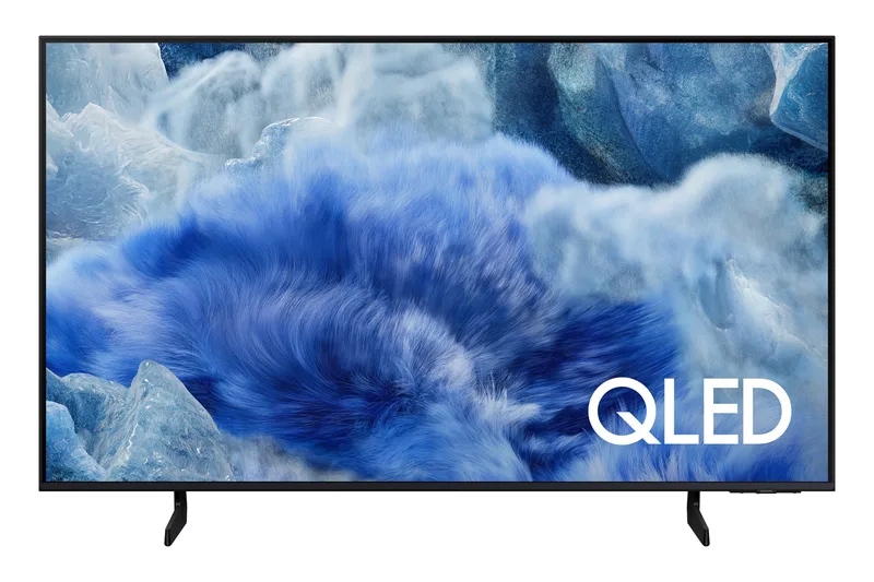 SAMSUNG 85" Q8FA QLED 4K smart-TV