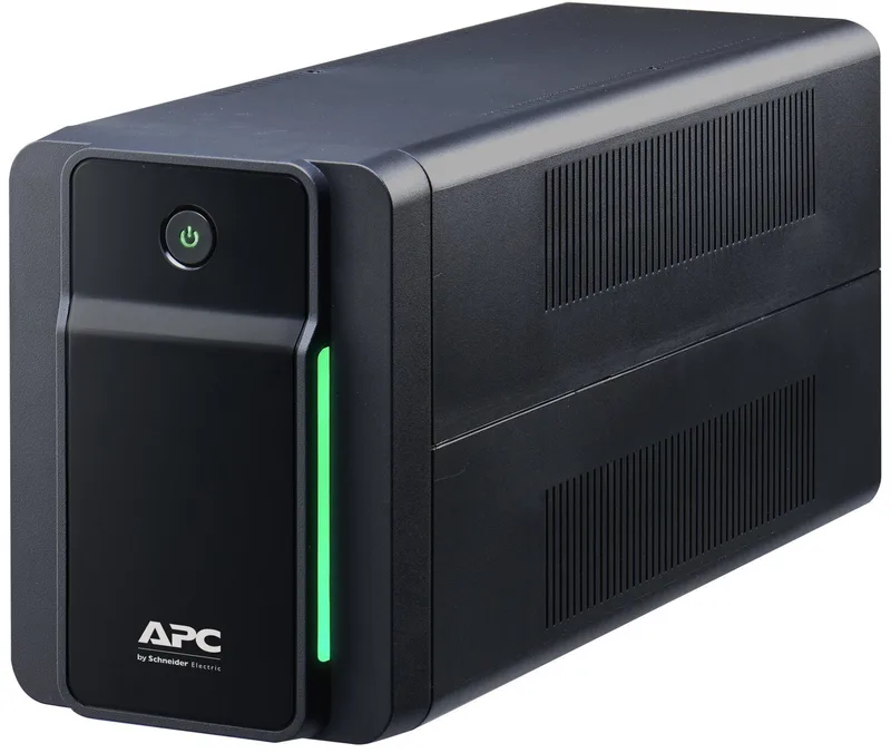 APC Back-UPS BX1600MI IEC C13