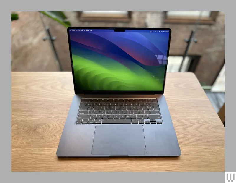 Apple MacBook Air 13 M3 8/1000GB