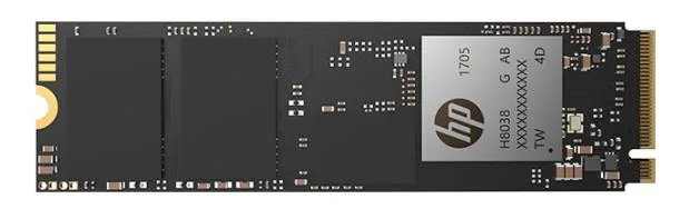 HP SSD 1TB Pcie Nvme Tlc
