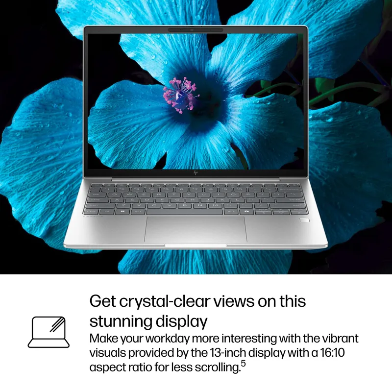 HP EB6G1i13 U5 225U 13