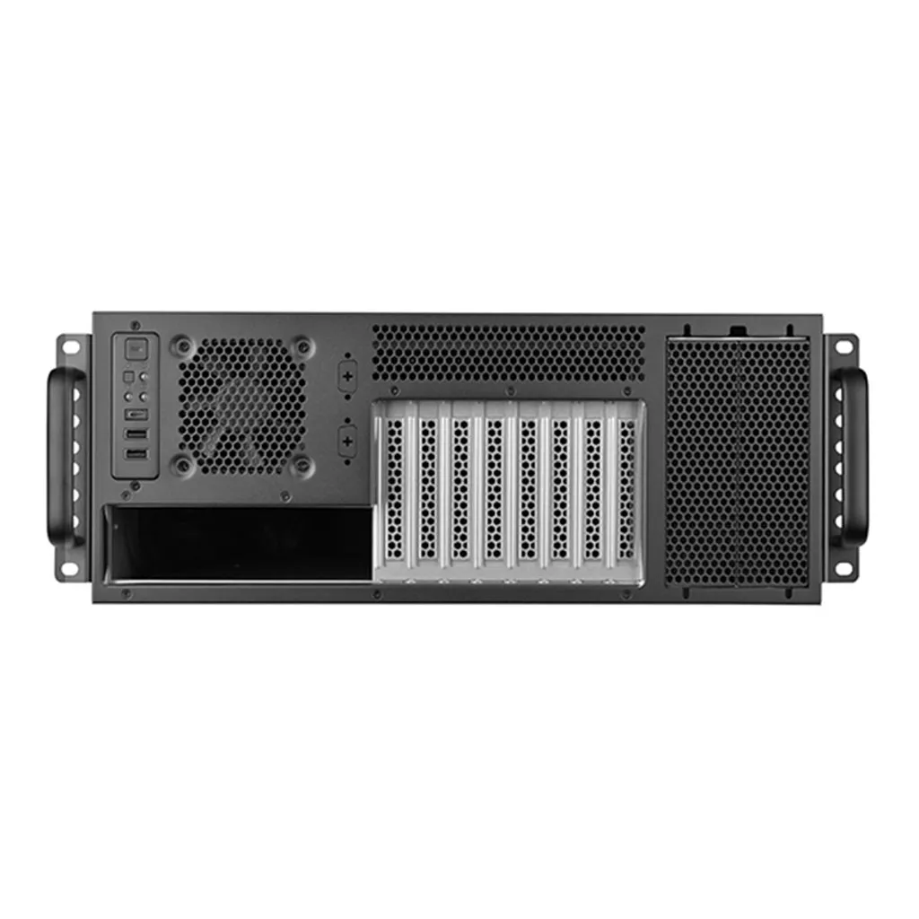 SilverStone Technology RM46-502-I