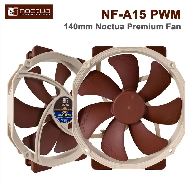 Noctua NF-A15 PWM