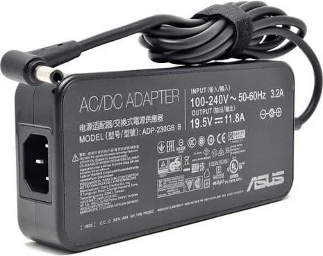 ASUS 0A001-00800700 strømadapter