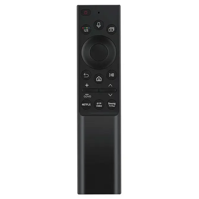 MTK TV-fjärrkontroll till Samsung Smart TV BN59-01357F med röstfunktion