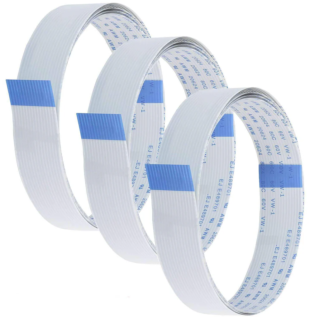 AZDelivery Ersättning Flexkabel 100 cm
