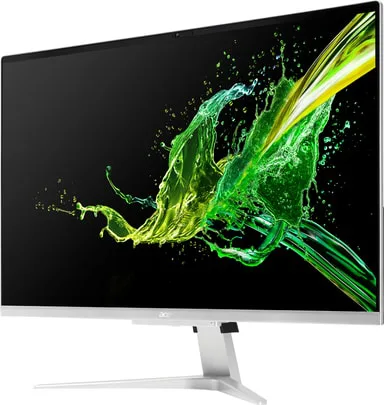 Acer Aspire C27-962 AIO stationär dator