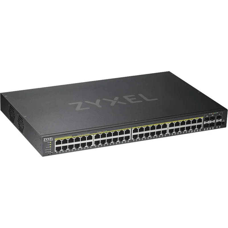 Zyxel GS1920-48HPv2