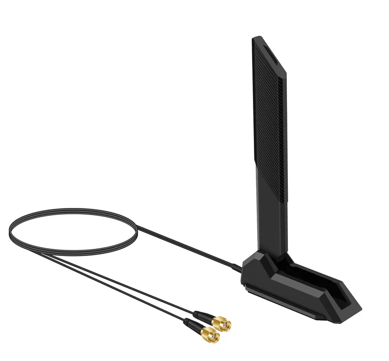 JINTAI Flat Flex Antenn WiFikabel