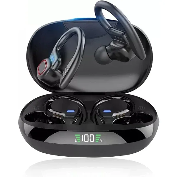 MTK Pro One Bluetooth Headset Trådlösa hörlurar