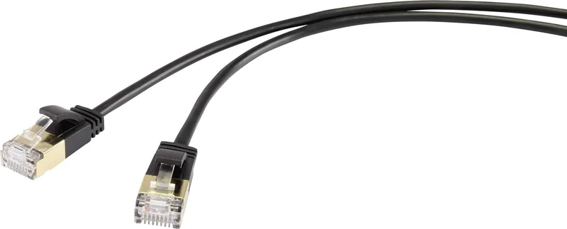 Renkforce RF-4538186 RJ45 Nätverkkabel