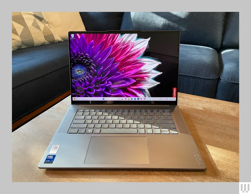 Lenovo Yoga Slim 7i