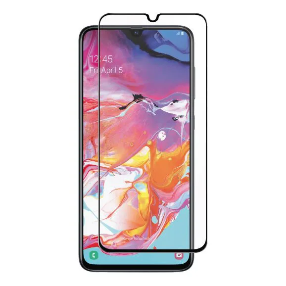 Skärmskydd för Samsung Galaxy A70 [3 stycken]