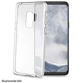 Celly Gelskin TPU Cover S10+ Tr