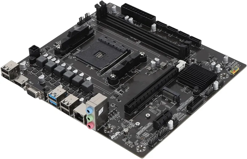 M ATX DESKTOP MODERBODE