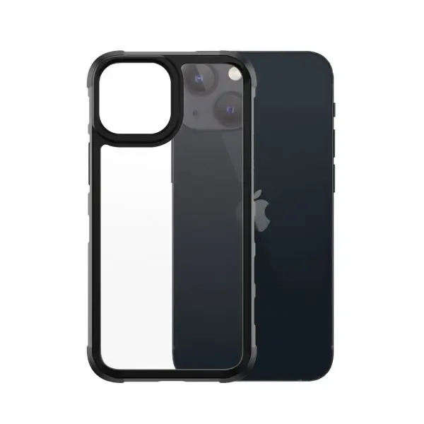 PanzerGlass iPhone 13 Mini Skal SilverBullet Case