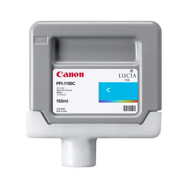 Canon PFI-1100 C