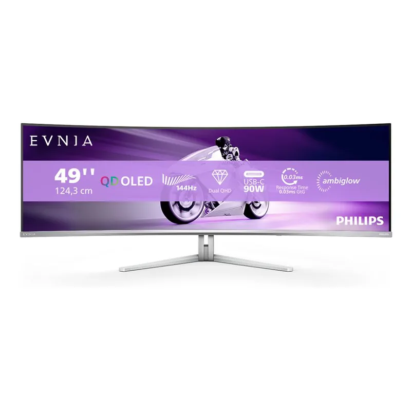 Philips Evnia 49M2C8900L