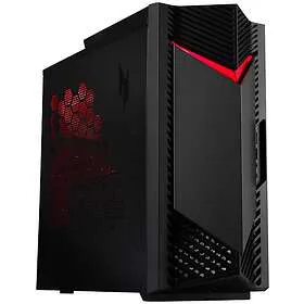 Acer Nitro N50-650 i5-13/16/512/4060 stationär dator för gaming