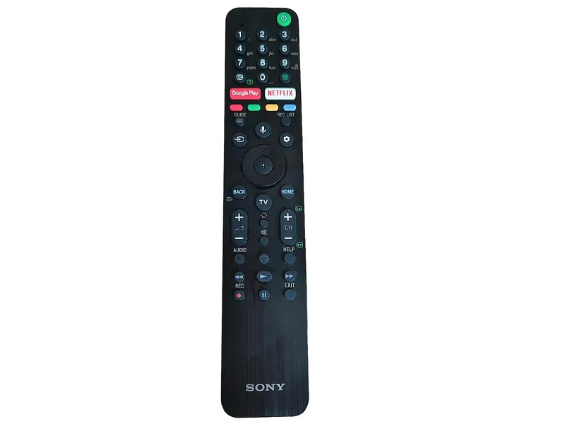 azurano fjärrkontroll för SONY RMF-TX500E