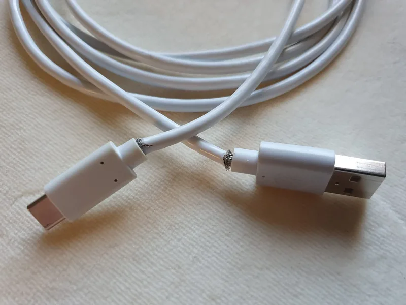 PremiumCord ku31ck05w USB-C till USB 3.0 Anslutningskabel