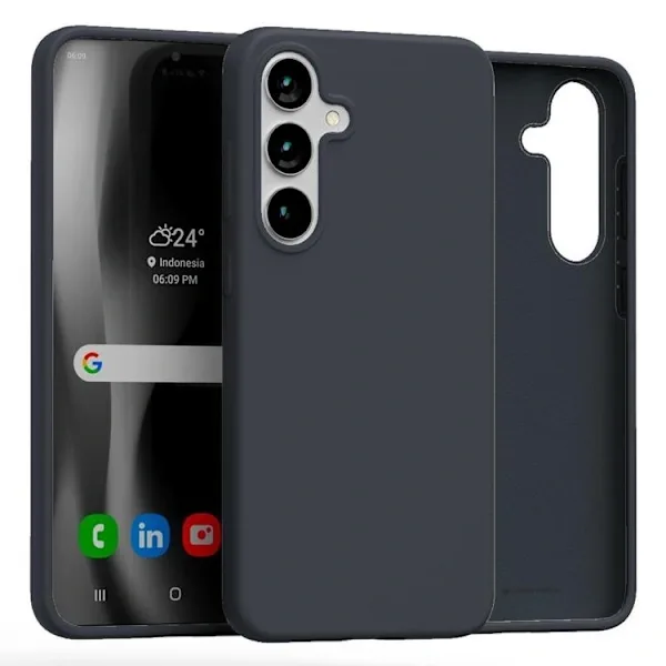 OEM Mobilskal till Galaxy S25 Plus Noble