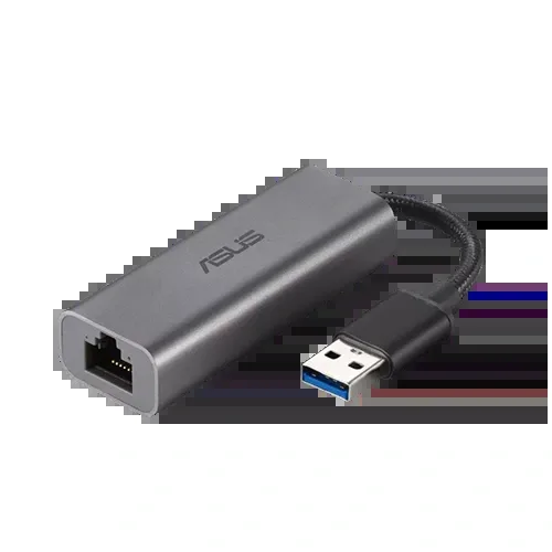 ASUS 2.5G Ethernet USB-adapter (USB-C2500)
