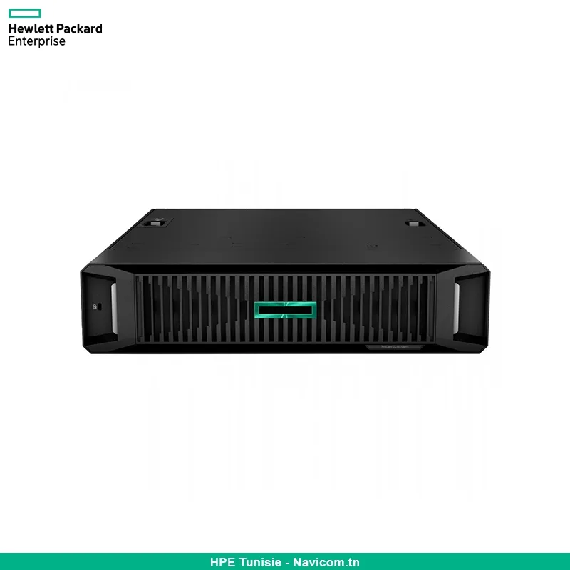 SmartChoice ProLiant DL145 Gen11 AMD Epyc 8024P 32GB