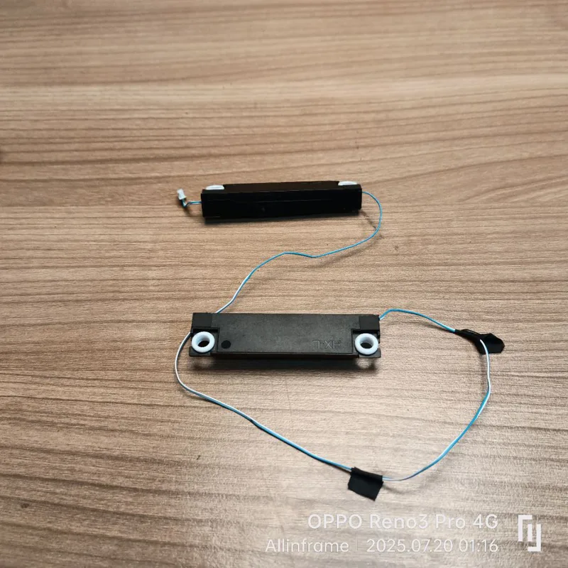 Lenovo Ailza Speaker L+R