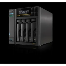 ASUSTOR Lockerstor 4 Gen3