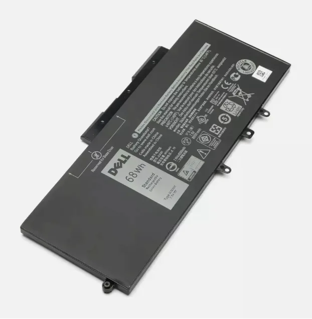 Dell 5YHR4 Batteri