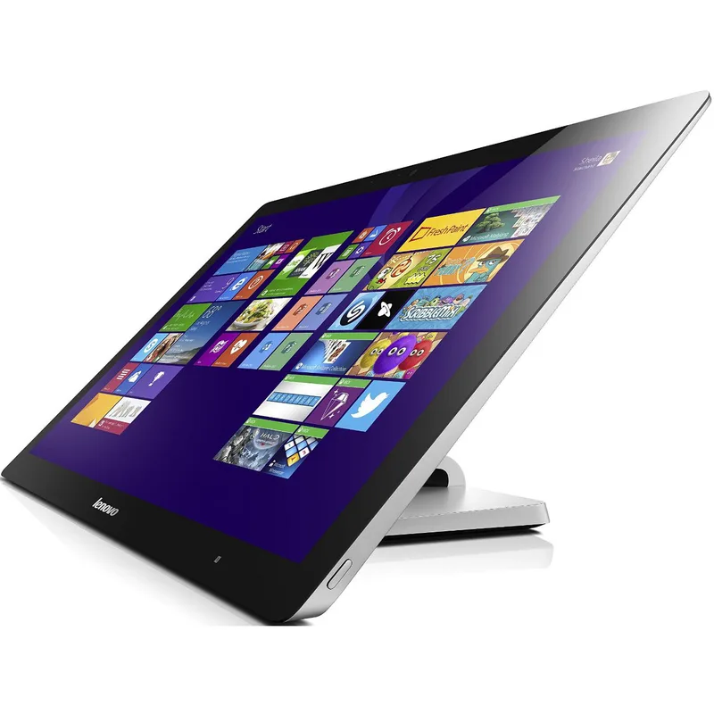 Lenovo C A740 W8s I54258dis W/O TV
