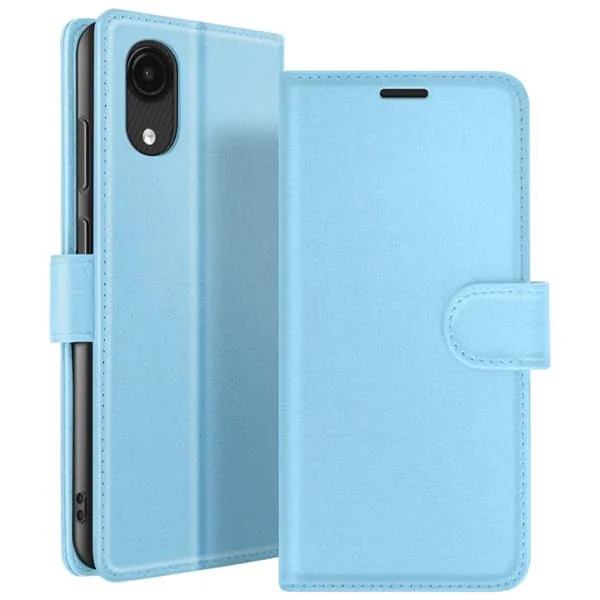 HONLEN fodral designat för Samsung Galaxy A03