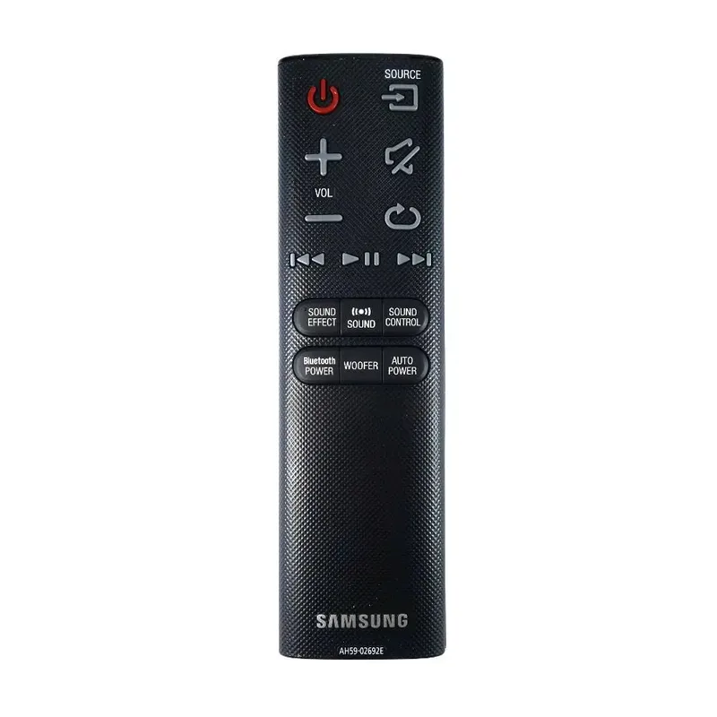 SAMSUNG originalfjärrkontroll
