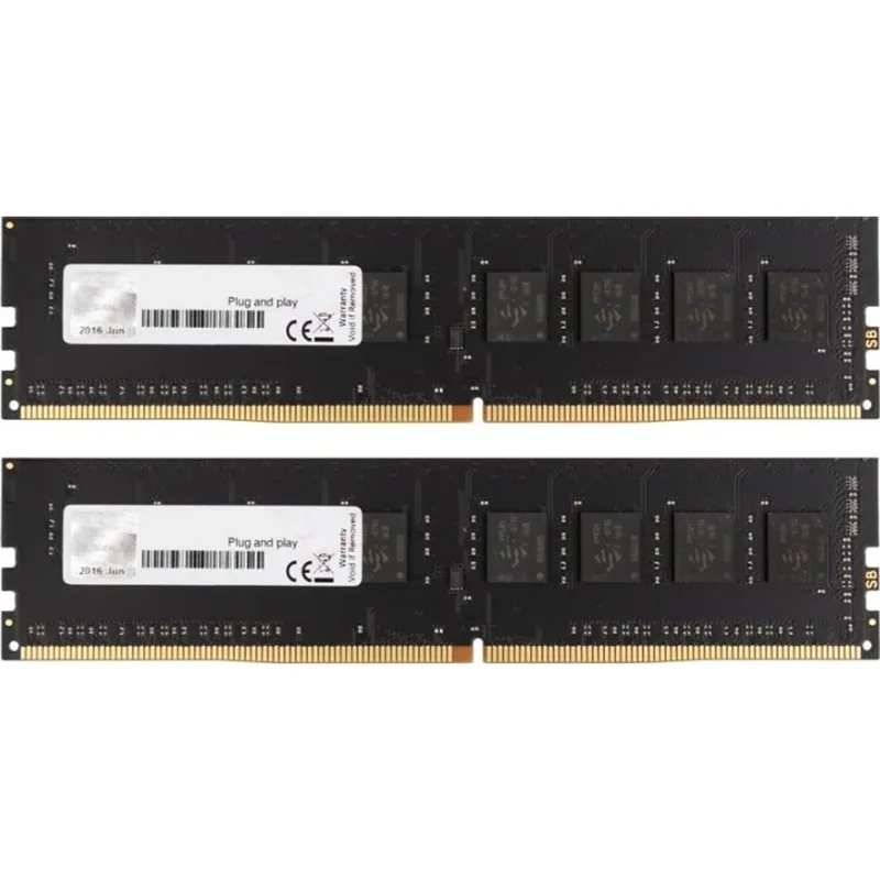 2-Power 16gb 2133mhz ddr4 cl15 dimm