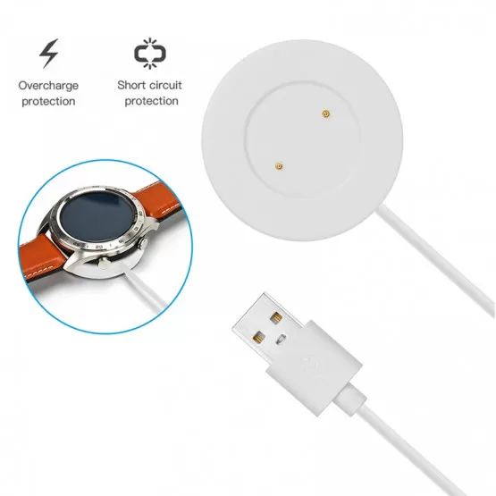 Topiky Smartwatch Laddningsdocka