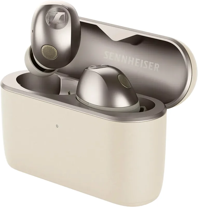 Sennheiser Momentum True Wireless 5 Beige
